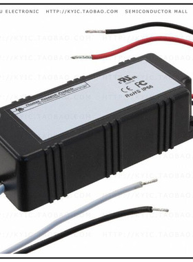 LED12W-36-C0350-D【LED DRIVER CC AC/DC 18-36V 350MA】
