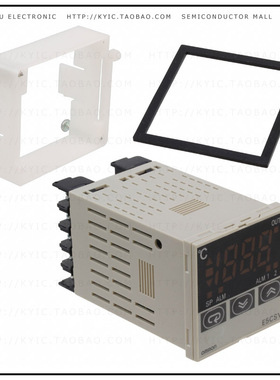 E5CSV-Q1KJ-W AC100-240【CONTROL TEMP 100-240V PANEL MT】