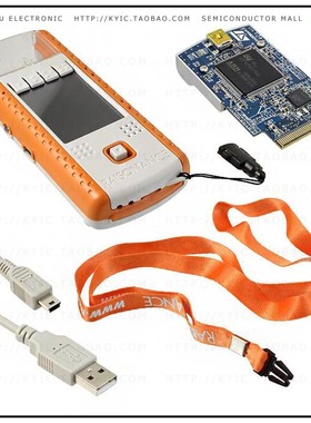 STM3242IPRIMER【RAISONANCE EVOPRIMER STM32F429】