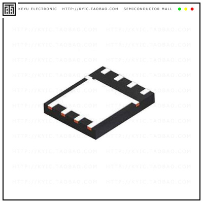 FDMS8050ET30【MOSFET N-CH 30V 55A 8-PQFN】