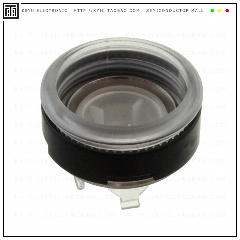 84-1081.7【CONFIG SW BODY PUSHBUTTON ILLUM】