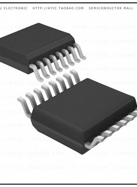 LTC1564CG#PBF【IC ANTIALIASING FILTER 16-SSOP】