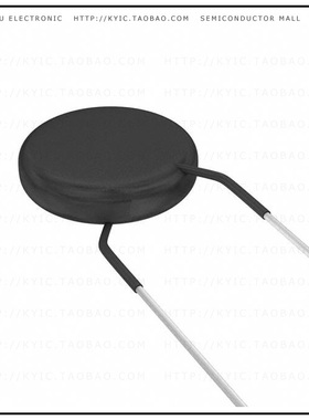 VDRS14T275BSE【VARISTOR 430V 4.5KA DISC 16MM】