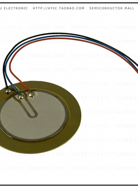 CEB-35FD29【BUZZ ELEM PIEZO FEDBK 2.9KHZ 30V】