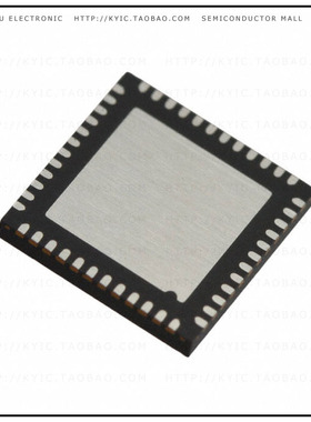 STHDLS101QTR【IC LEVEL SHIFTER HDMI 48-QFN】