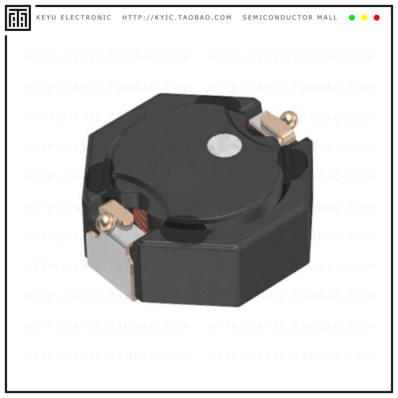 LTF5022T-3R3N2R5-LC【FIXED IND 3.3UH 2.7A 60 MOHM SMD】