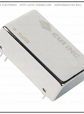 VAWQ12-Q24-S3R3【DC DC CONVERTER 3.3V 12W】