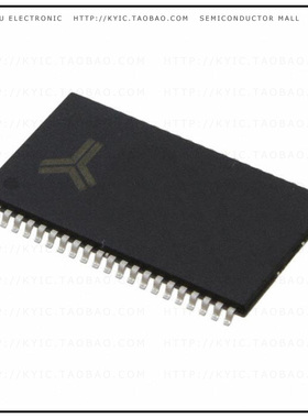 AS7C32096A-10TIN【IC SRAM 2M PARALLEL 44TSOP II】