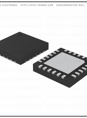 MIC22602YML-TR【IC REG BUCK ADJ 6A SYNC 24MLF】