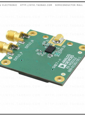 EV1HMC6301BG46【HMC6301BG46 EVALUATION PCB】