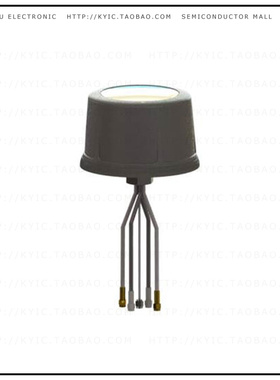 VHP69273B22G-518A【RF ANT 829MHZ/1.575GHZ DOME CAB】