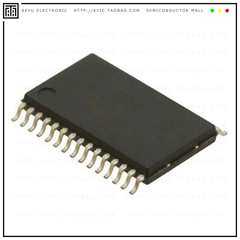 AK4125VF【IC SAMPLE RATE CONVERTER 30VSOP】