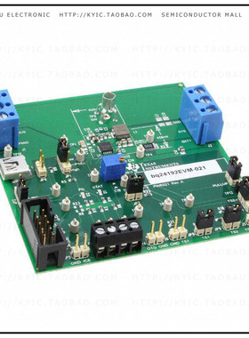 BQ24192EVM-021【EVALUATION MODULE FOR BQ2419】