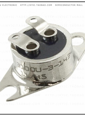 3100U 00031434【THERMOSTAT 21.1DEG C SPST-NC 3A】
