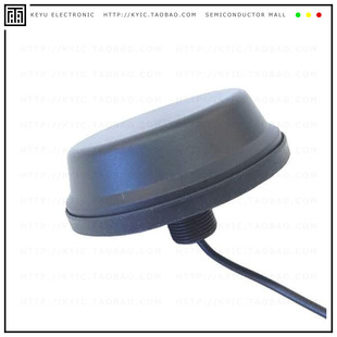PUCK 2.5M SMAM ANT TANGO23 SMA 2.4GHZ 5.5GHZ