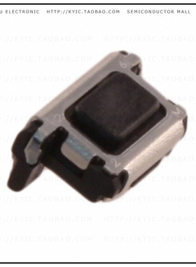 EVP-AEJB2A【SWITCH TACTILE SPST-NO 0.02A 15V】