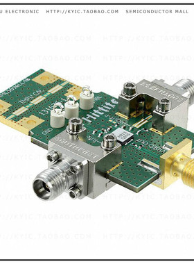 131679-HMC813LC4B【EVAL BOARD HMC813LC4B】