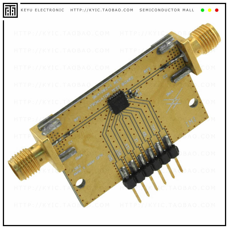 SKY12345-362LF-EVB【BOARD EVAL FOR SKY12345-362】