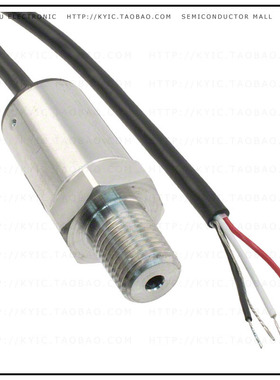 P51-100-S-A-I36-4.5V-000-000【SENSOR 100PSIS 1/4NPT 4.5V】