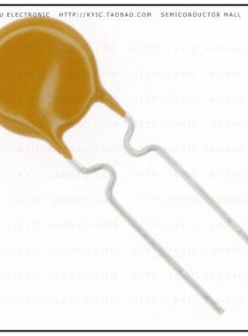 MF-R065【PTC RESET FUSE 60V 650MA RADIAL】