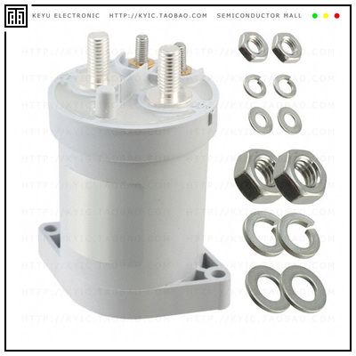 LEV200A4NAA【RELAY CONTACTOR SPST 500A 12V】