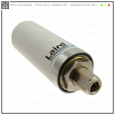 TRA6927M3PWN-001【RF ANT 700/850MHZ DOME N FM 3.3'】