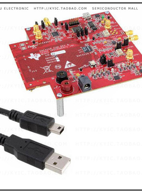 DAC3154EVM【EVAL BOARD FOR DAC3154】