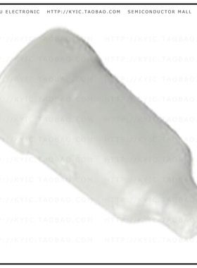 CT2712A-8【TIP INSULATOR GRAY 5MM】