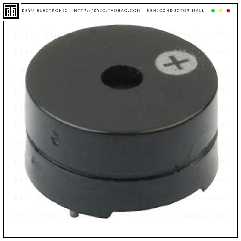 GT-1206A【AUDIO MAGNETIC XDCR 2-4V TH】