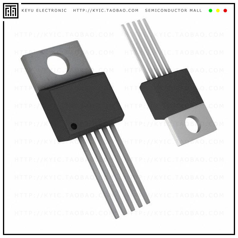 LP38842T-1.2/NOPB【IC REG LINEAR 1.2V 1.5A TO220-5】