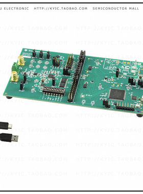 ADS127L01EVM【EVAL BOARD FOR ADS127L01】