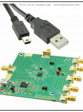 ADRF6701-EVALZ【EVAL BOARD FOR ADRF6701】