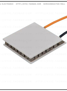 430141-512【PELTIER MOD HT4 12 F2 4040 TA W6】