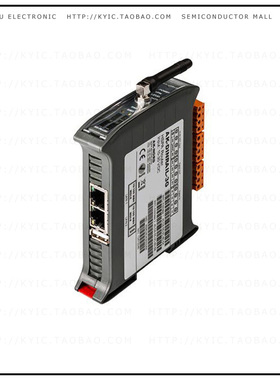 AK-DR-3GR【AK-DINRAIL-3G-ROUTER】