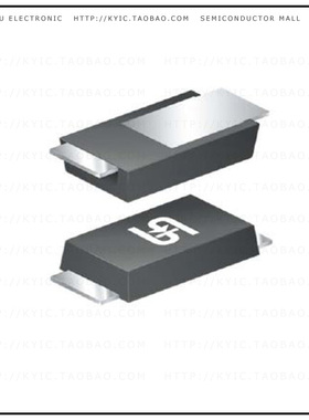 RS1JLSHRVG【DIODE GEN PURP 600V 1.2A SOD123】