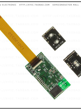 MAX86140EVSYS#【EVAL MAX86140 OXIMETER/HEARTRATE】