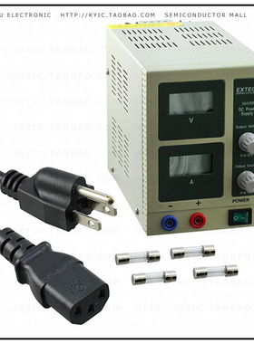 382200【30V/1A SINGLE OUTPUT DC POWER SU】