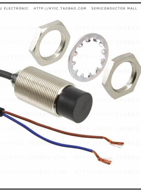 GX-18MLUB-J【SENSOR PROX NC 12MM 12-24VDC】