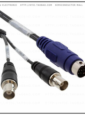 AC032XXA-X【MERCURY EXTERNAL TRIGGER CABLE】