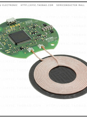 WTM505090-10K2-5V-G1【TX 1 COIL 1 LAYER 6.3UH】