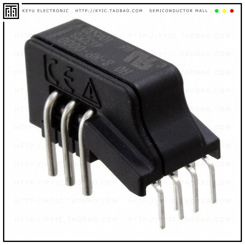HO 8-NP-0000【SENSOR CURRENT HALL 8A AC/DC】