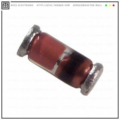 TZMC75-GS18【DIODE ZENER 75V 500MW SOD80】