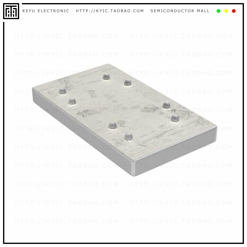 M24M02-DRCS6TP/K【IC EEPROM 2M I2C 1MHZ 8WLCSP】