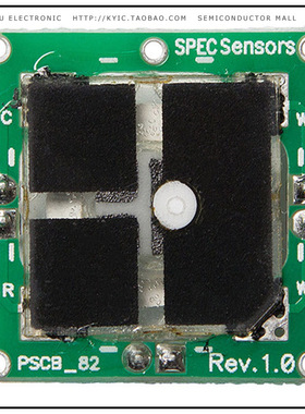 110-801【SENS GAS AIR QUAL ANALG CUR MOD】