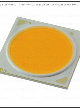 CXA3590-0000-000R0HCB57F【LED COB CXA3590 COOL WHT SQUARE】