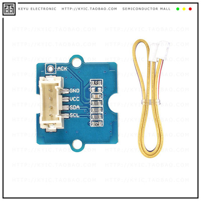 101020600【GROVE - I2C UV SENSOR (VEML6070)】