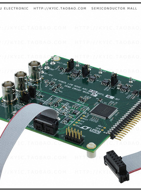 DC1813A-D【BOARD SAR ADC LTC2364-16】