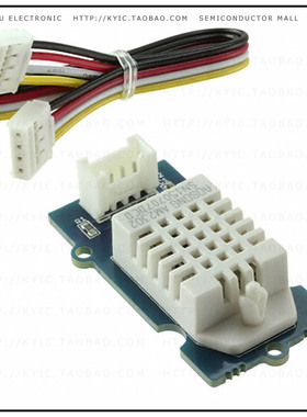 101020019【GROVE TEMP/HUMIDITY SENSOR】