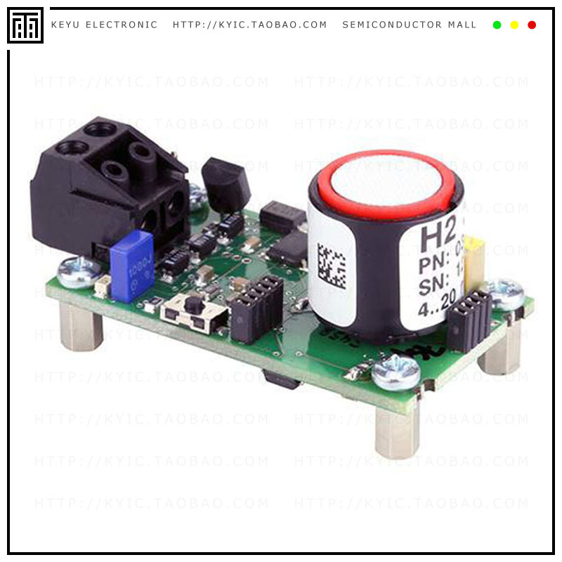 75-036403430659【MINI H2 3E 4% TRANSMITTER BRD】