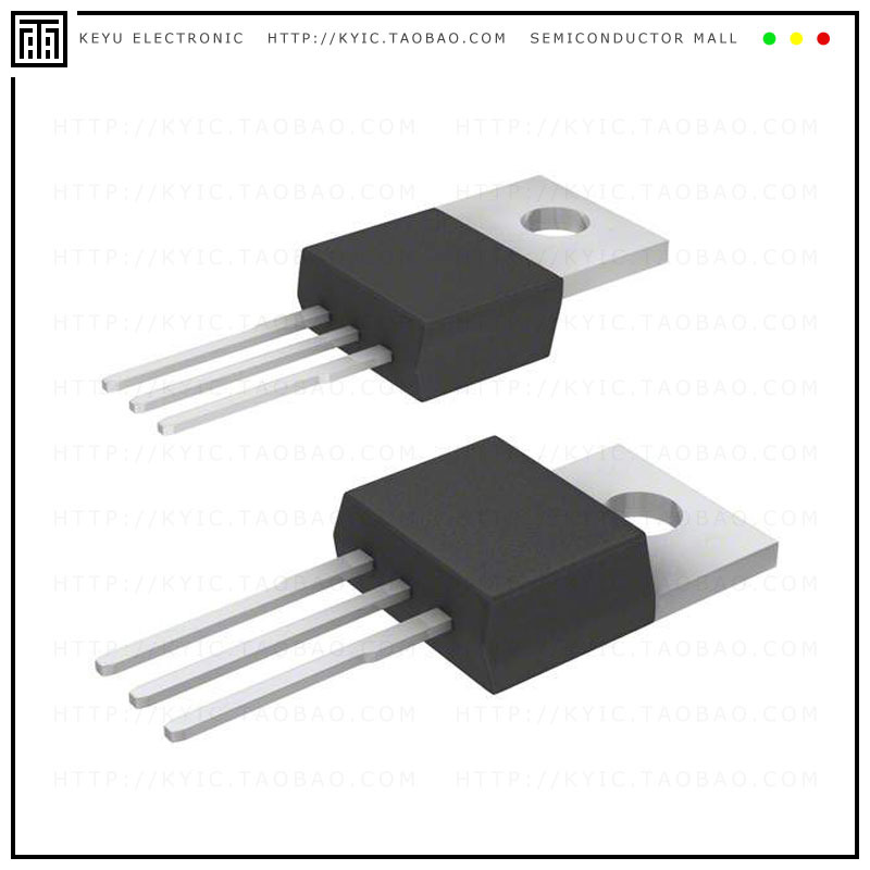 IXFP22N65X2【MOSFET N-CH 650V 22A TO-220】